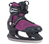 K2 Alexis Ice Patins Boa Damen-Eislaufschuhe à Glace Softboot Mauve