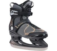 K2 ALEXIS ICE PRO corail, noir 40