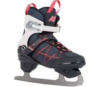 K2 Alexis Ice-Skates de Fb Figure Lame Damen-Schlittschuhe Patins à Glace Gris