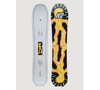 K2 - Pack Planche Snowboard Almanac - 157 + King - Planche Snowboard