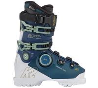 K2 Anthem 105 Boa - Femme - Bleu / Blanc - taille 24.5- modèle 2026