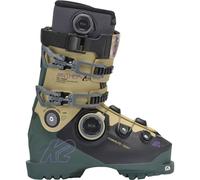 K2 Anthem 125 Boa - Femme - Vert - taille 26.5- modèle 2026