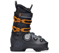 K2 Anthem 85 Boa Alpine Ski Boots Noir 27.5 Homme,Femme