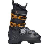 K2 Anthem 85 Boa - Femme - Noir / Orange - taille 25.5- modèle 2026