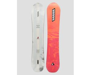 K2 Antidote Snowboard à motifs 151