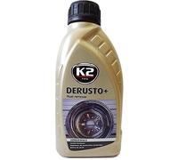 K2 Antirouille derusto plus gel total 500ml