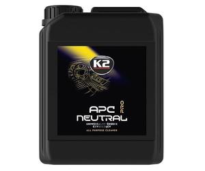 K2 APC NEUTRAL PRO 5L