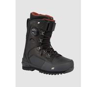 K2 Aspect 2023 Boots de splitboard noir 7.0