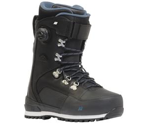 K2 Aspect - Mixte - Noir - taille 9- modèle 2026