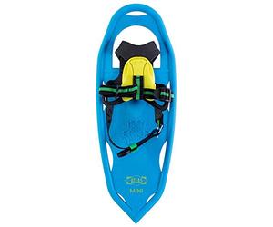 K2 Atlas 16E0012 Mini Raquettes à Neige Unisexes pour Adolescent Bleu 43