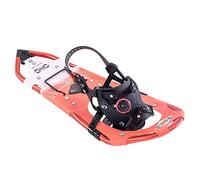 K2 Atlas Treeline Elektra W 58 16E0005 Raquettes à Neige Unisexe pour Adulte Rouge