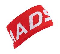 K2 Bandeau M unisexe pour adulte, rouge, 1SIZ