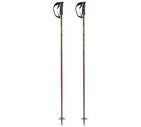 K2 Freeride 16 Poles Rose 110 cm Homme,Femme