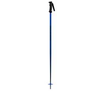 K2 Bâtons de Ski Unisexe - Adulte Power Aluminum - Bleu - 10K3003