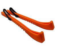 K2 Bauer GRAF CCM Protège-lames réglables pour patins à glace