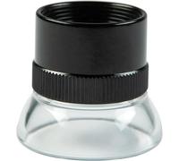 K2 BCA 23E8052 Loupe Magnifying Loupe Noir