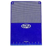 K2 BCA 23E8054 Carte Cristal PC Bleu
