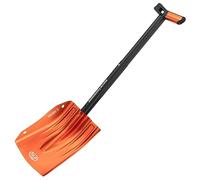 K2 BCA 23F6004 Dozer 2H Shovel Pelle à Avalanche Orange