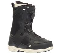 K2 - Belief Black - 40 - Boots de snowboard