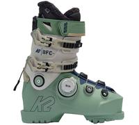 K2 BFC 105 BOA W Damen Skischuhe Skiboots Skistiefel Touring Mint 2025 NEU