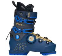 K2 BFC 120 BOA Chaussures De Ski Pour Hommes All Mountain Bleu 2026