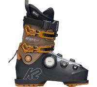 K2 - Chaussures de ski alpin - Bfc 130 Boa Golden pour Homme - Taille 26.5 - Or Or 26.5
