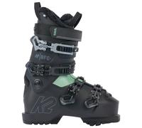 K2 Bfc 75 W - Femme - Noir / Vert - taille 25.5- modèle 2025