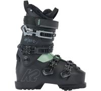 K2 BFC 75 W Chaussures de Ski Ski Boots Boots Stiefel 2024 Noires 10H2602