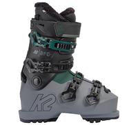 K2 Bfc 85 Woman Alpine Ski Boots Gris 25.5 Femme