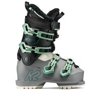 K2 - Chaussures de ski all-mountain - BFC 85 W - Taille 41,5 - Gris Gris 41,5