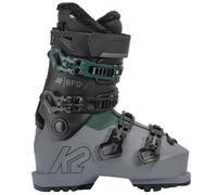 K2 Bfc 85 Woman Alpine Ski Boots Gris 25.5 Femme