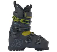 K2 - BFC 90 Black - 28-28.5 - Chaussures de Ski