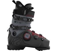 K2 Bfc 95 Boa Woman Alpine Ski Boots Violet 24.5 Femme