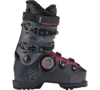 K2 Bfc 95 Boa W - Femme - Gris / Noir / Violet - taille 25.5- modèle 2026