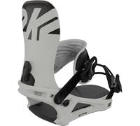 K2 Bond - Homme - Blanc - taille L- modèle 2026