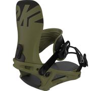 K2 Bond - Homme - Vert - taille M- modèle 2026