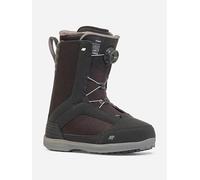 K2 - Boots De Snowboard Raider Noir Homme - Homme - Taille 48 - Noir