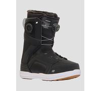 K2 Boundary 2026 Hardboots snowboard noir 9.5