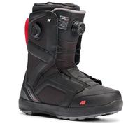 K2 - Boundary Clicker X HB Black - 10 - Boots