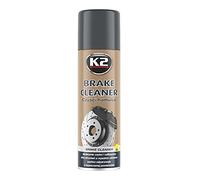 K2 BRAKE CLEANER 500 ML Nettoyant frein
