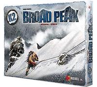 K2 Broad Peak