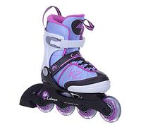 K2 Cadence JR Girls Kinder Inline Skate, 29-34