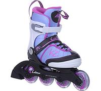 K2 Cadence JR Girls Kinder Inline Skate, 32-37