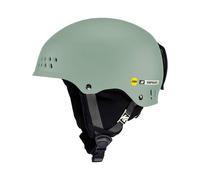 K2 - Casque de ski - Emphasis Mips Sage pour Femme - Taille M - Vert Vert M