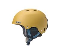 K2 - Casque De Ski/Snow Verdict Sand Marron Homme - Homme - Marron