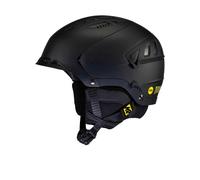 K2 - Casque de ski/snowboard - Diversion Mips Black - Taille S - Noir Noir S