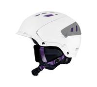 K2 Virtue - Femme - Blanc / Gris / Violet - taille 51/55- modèle 2025