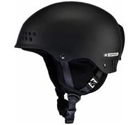 K2 Emphasis Helmet Noir M