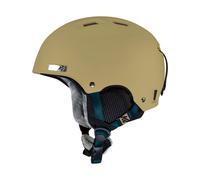 K2 Verdict Helmet Jaune L-XL