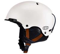 K2 - Stash White - M - Casque de ski